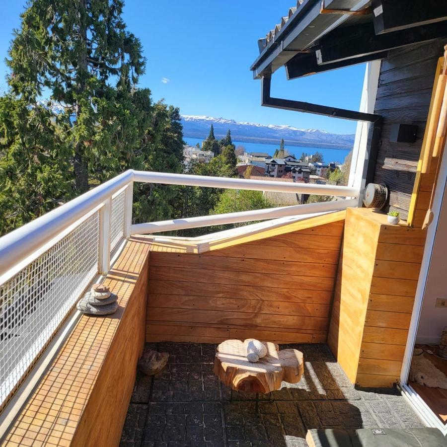 Tauro Penthouse San Carlos de Bariloche