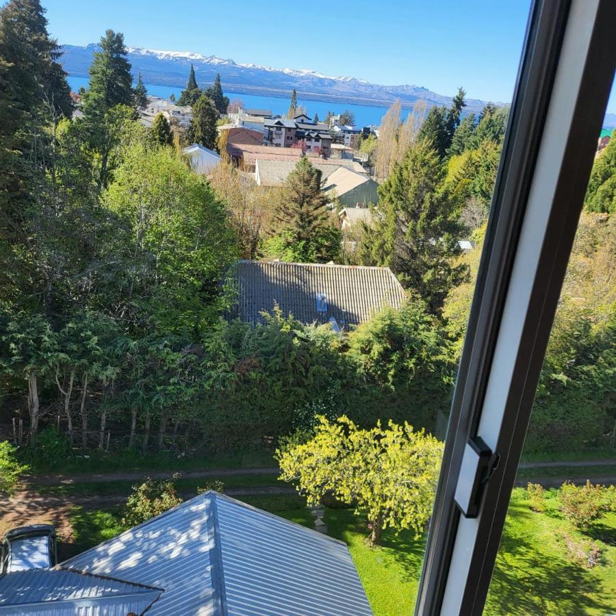Apartamento Tauro Penthouse San Carlos de Bariloche