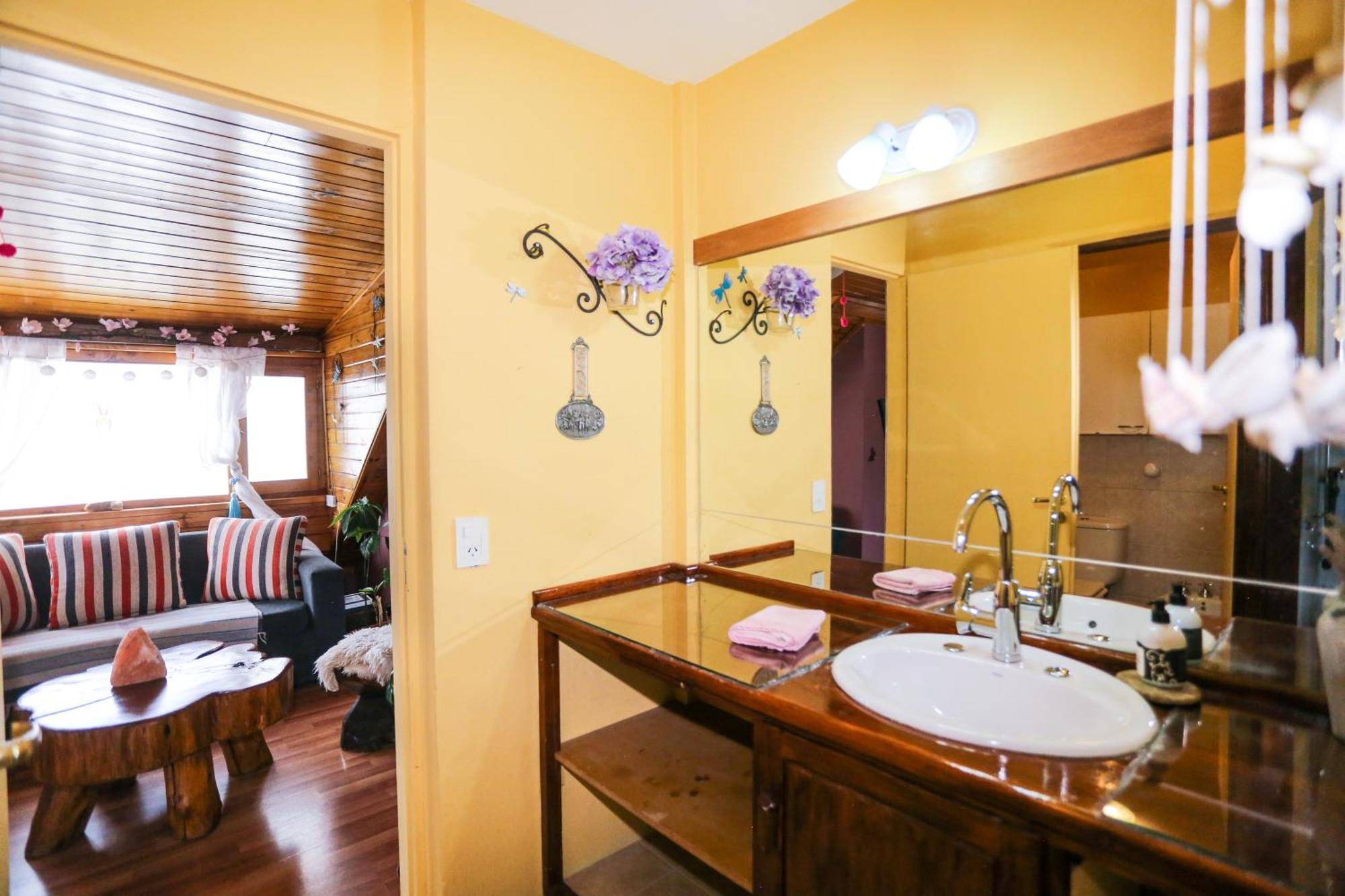 Tauro Penthouse Apartamento