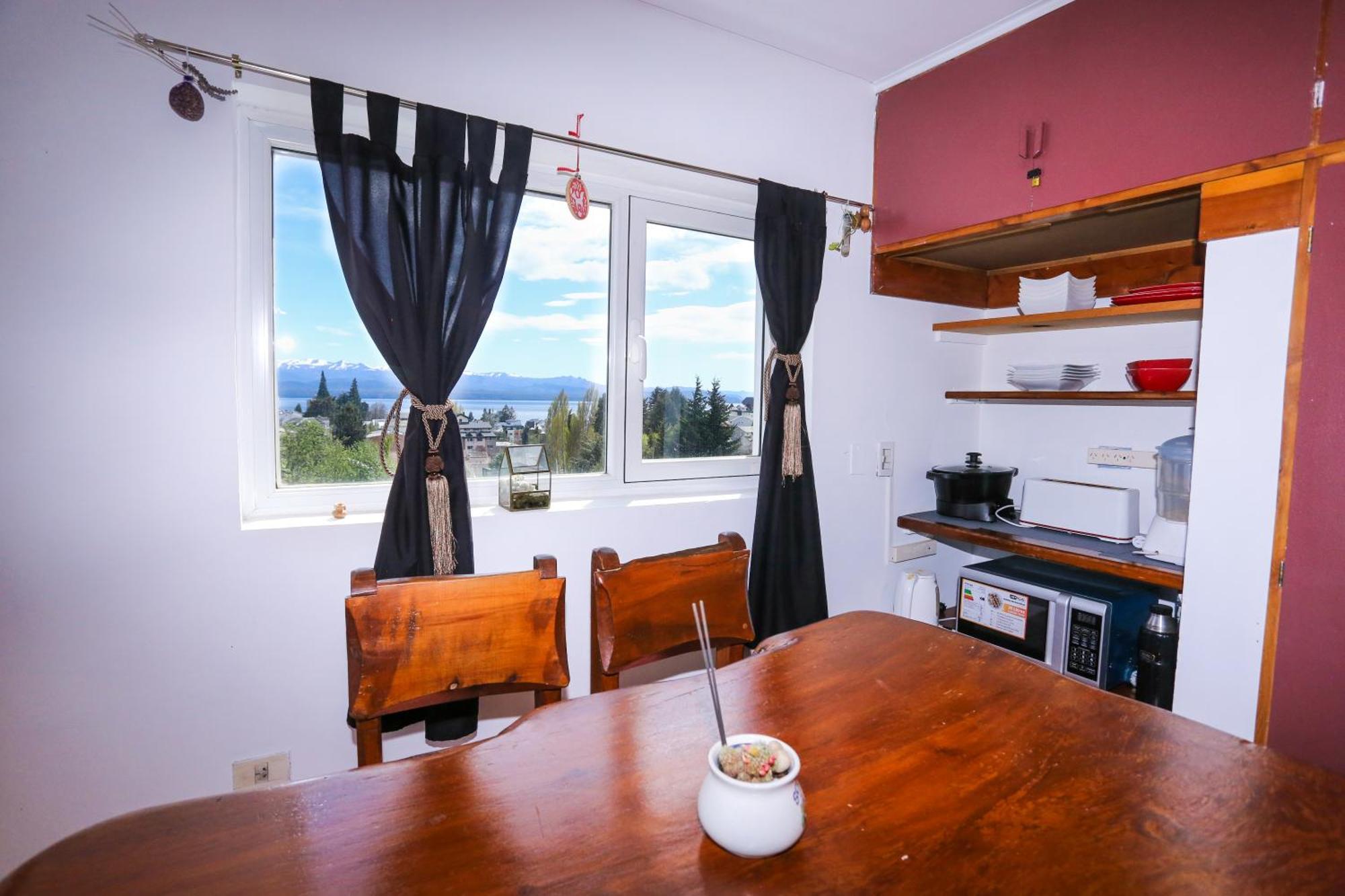 Tauro Penthouse Apartamento *
