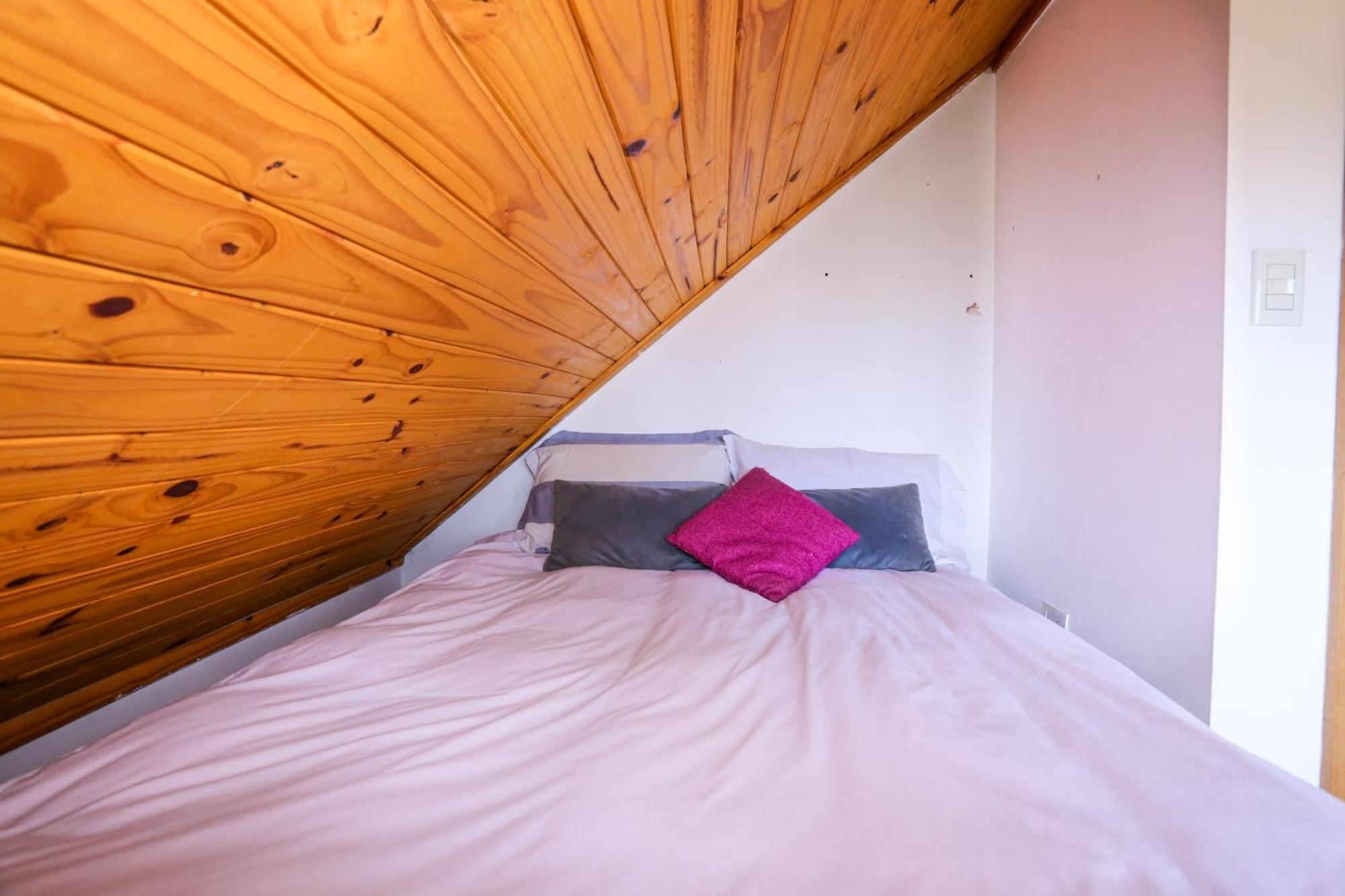 Tauro Penthouse Apartamento San Carlos de Bariloche