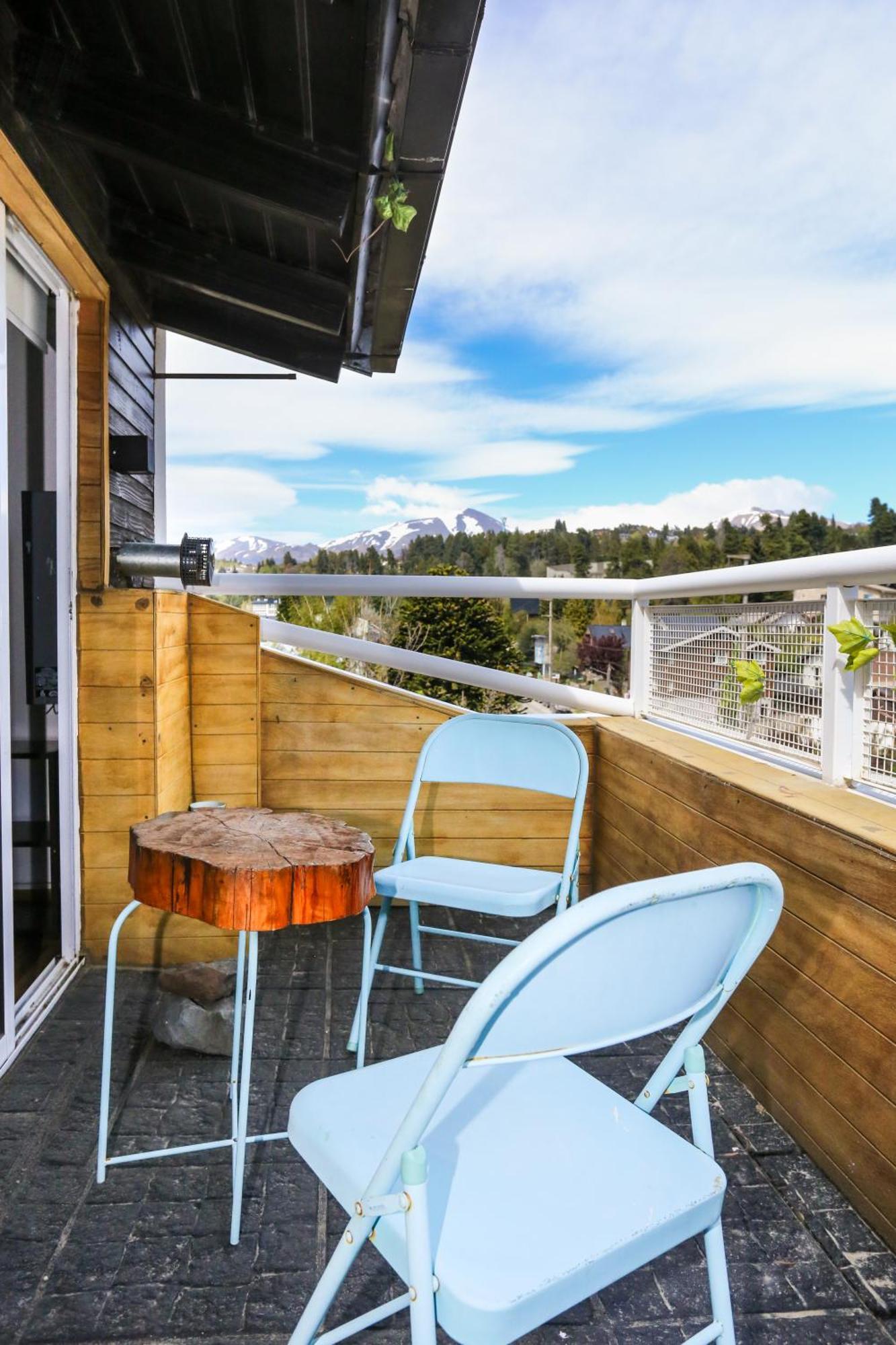Apartamento Tauro Penthouse