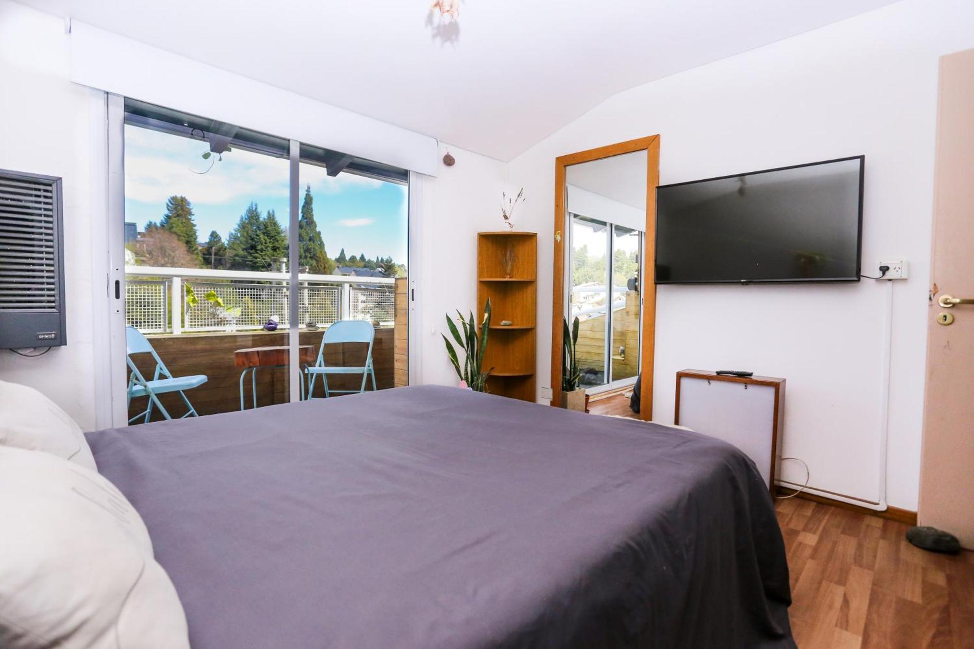 Apartamento Tauro Penthouse *