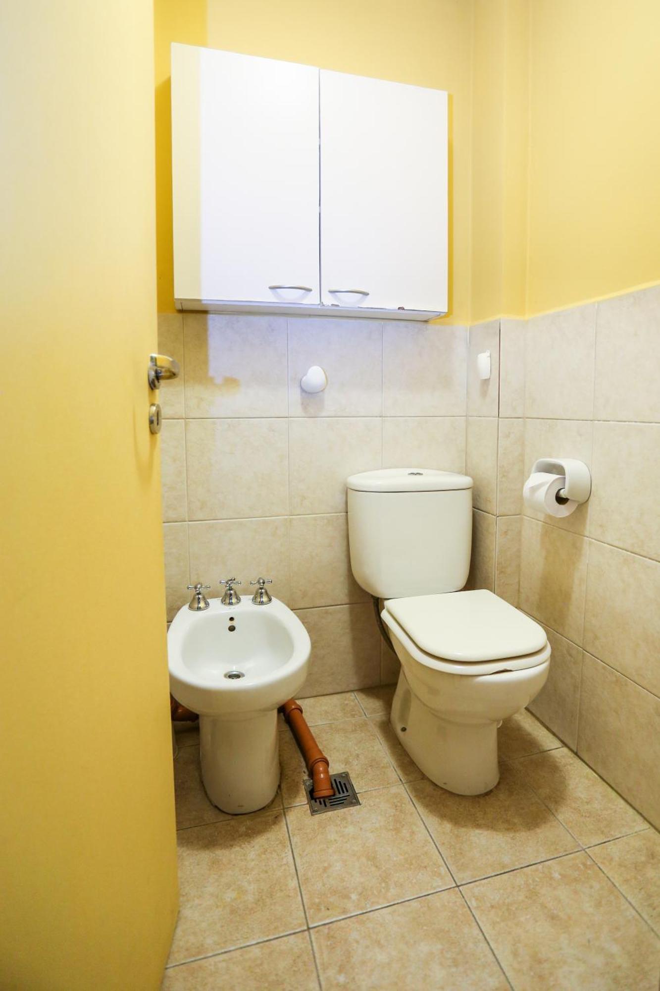 Apartamento Tauro Penthouse *
