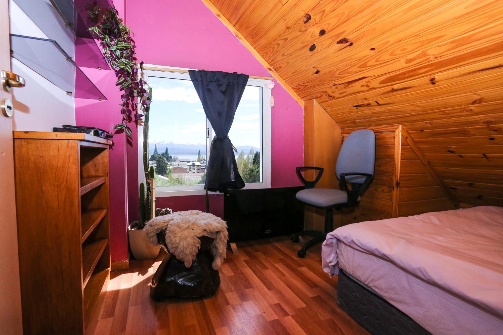 Tauro Penthouse Apartamento *
