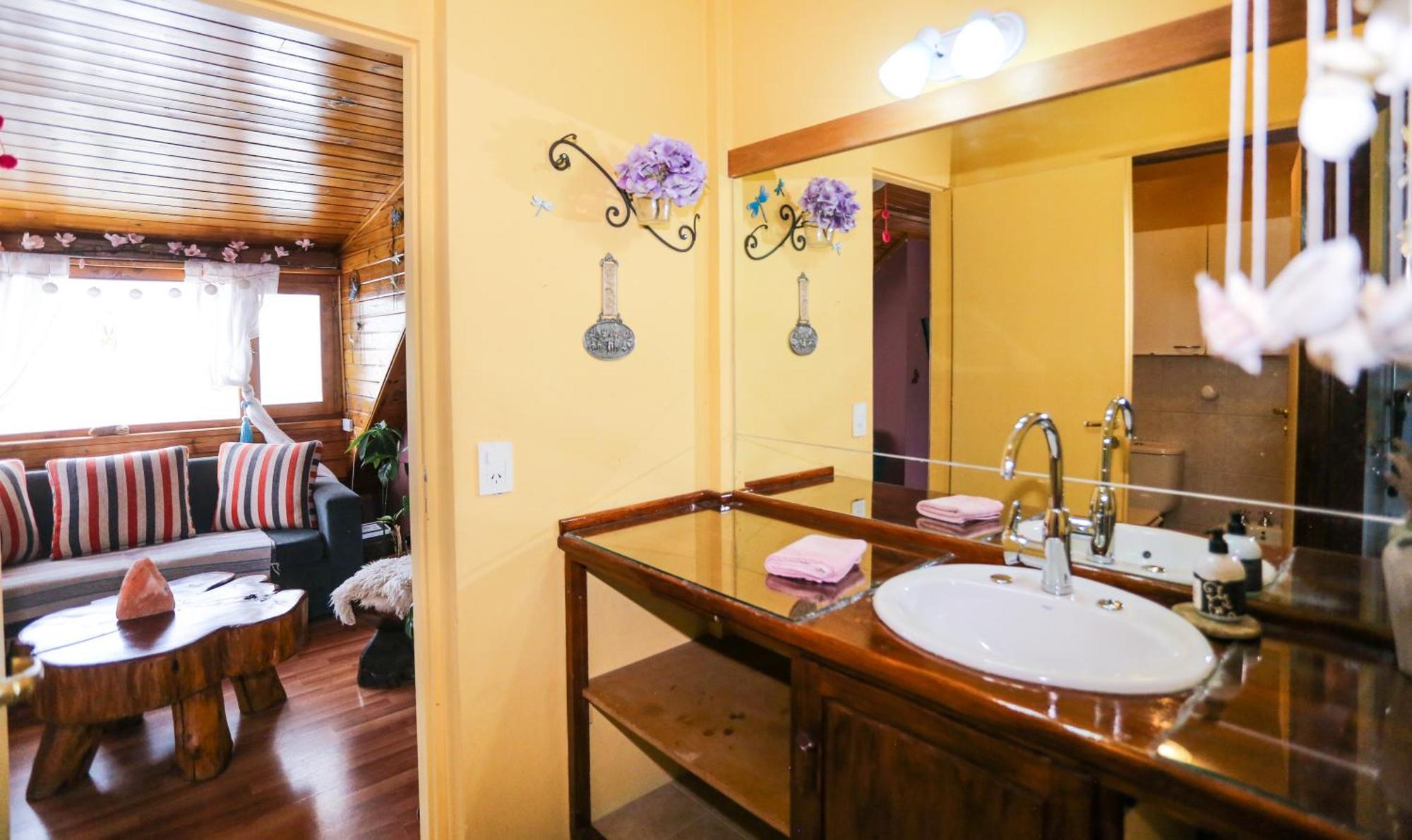 Apartamento Tauro Penthouse San Carlos de Bariloche