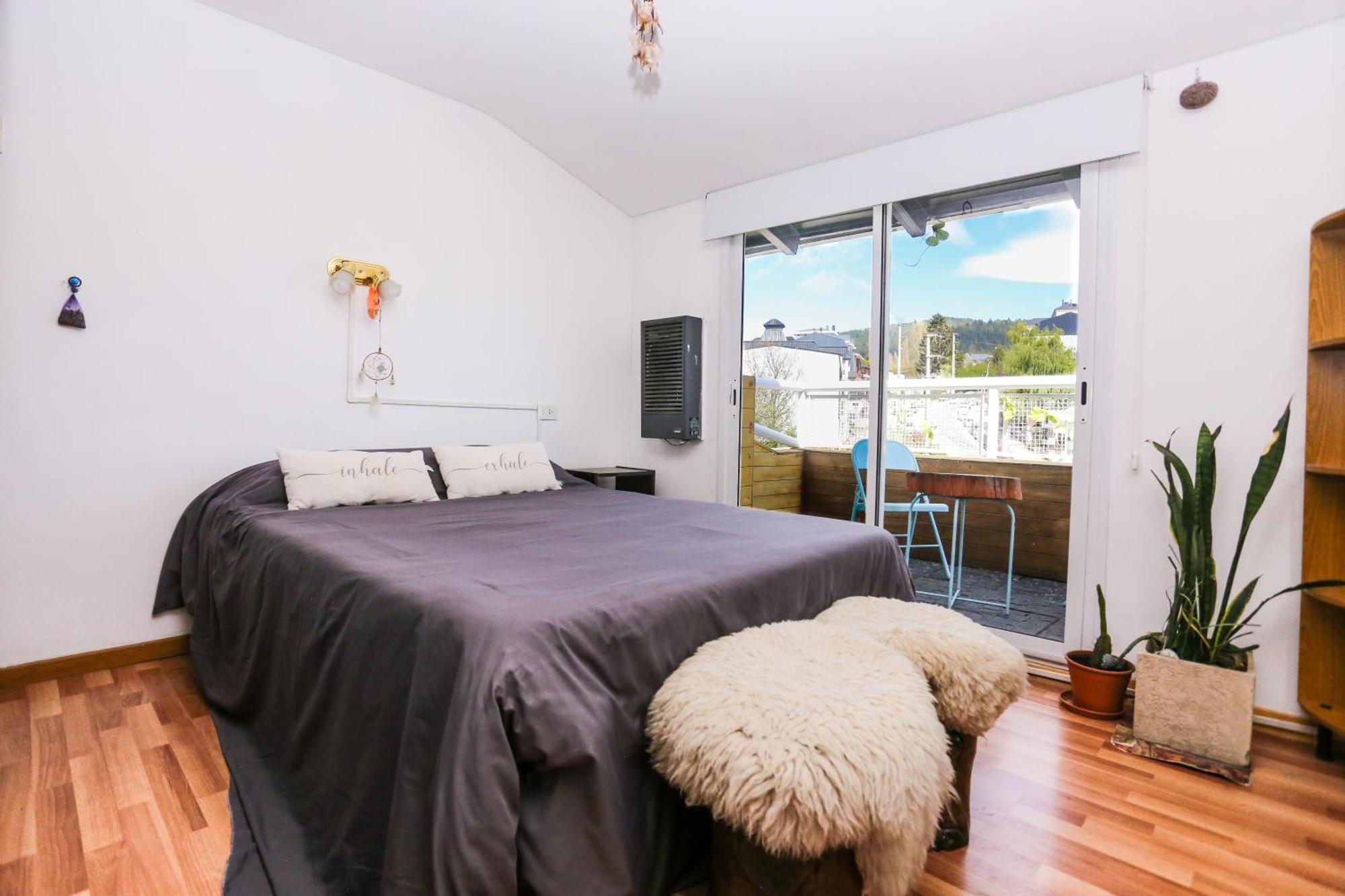Apartamento Tauro Penthouse