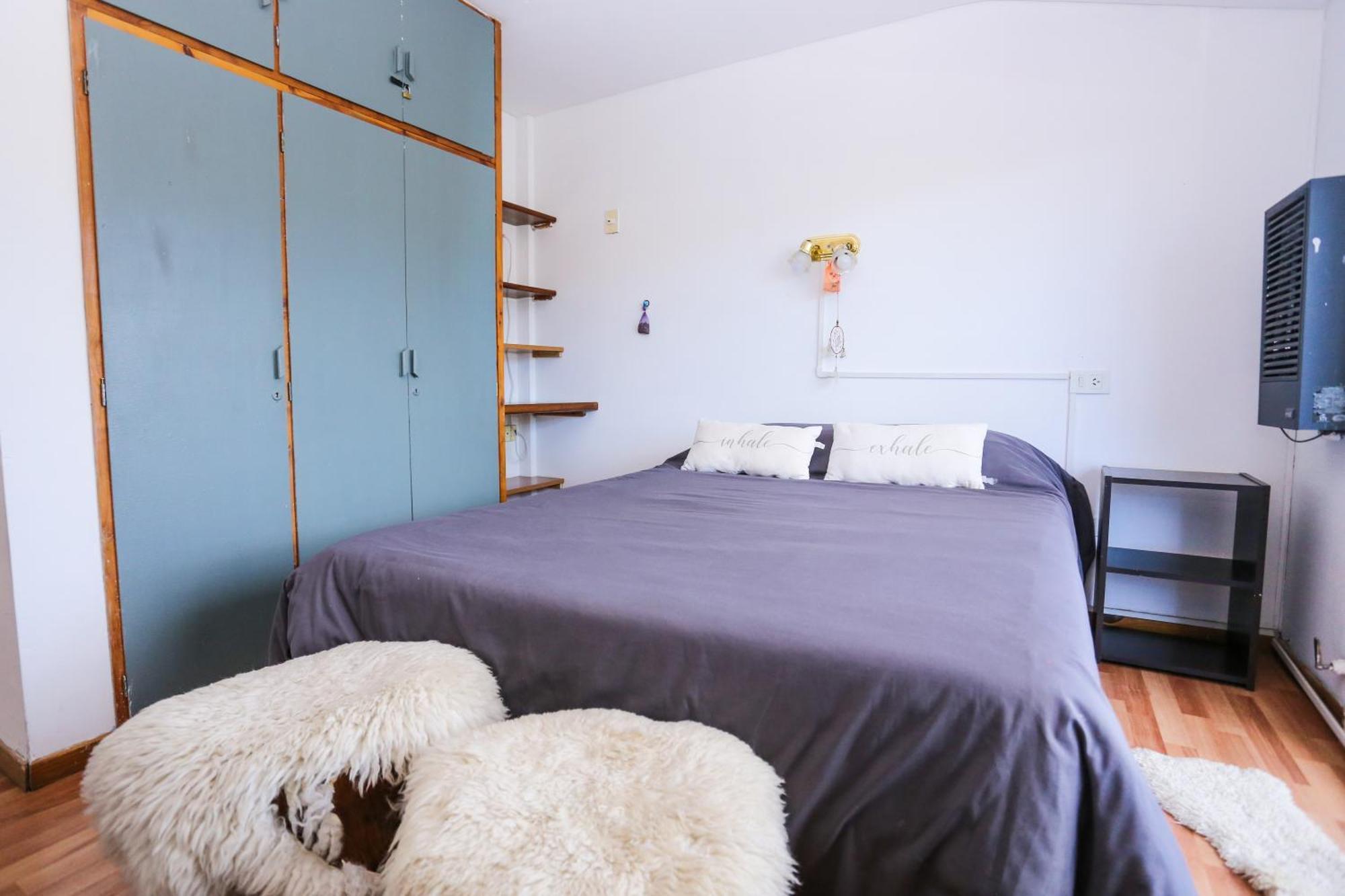 Tauro Penthouse Apartamento