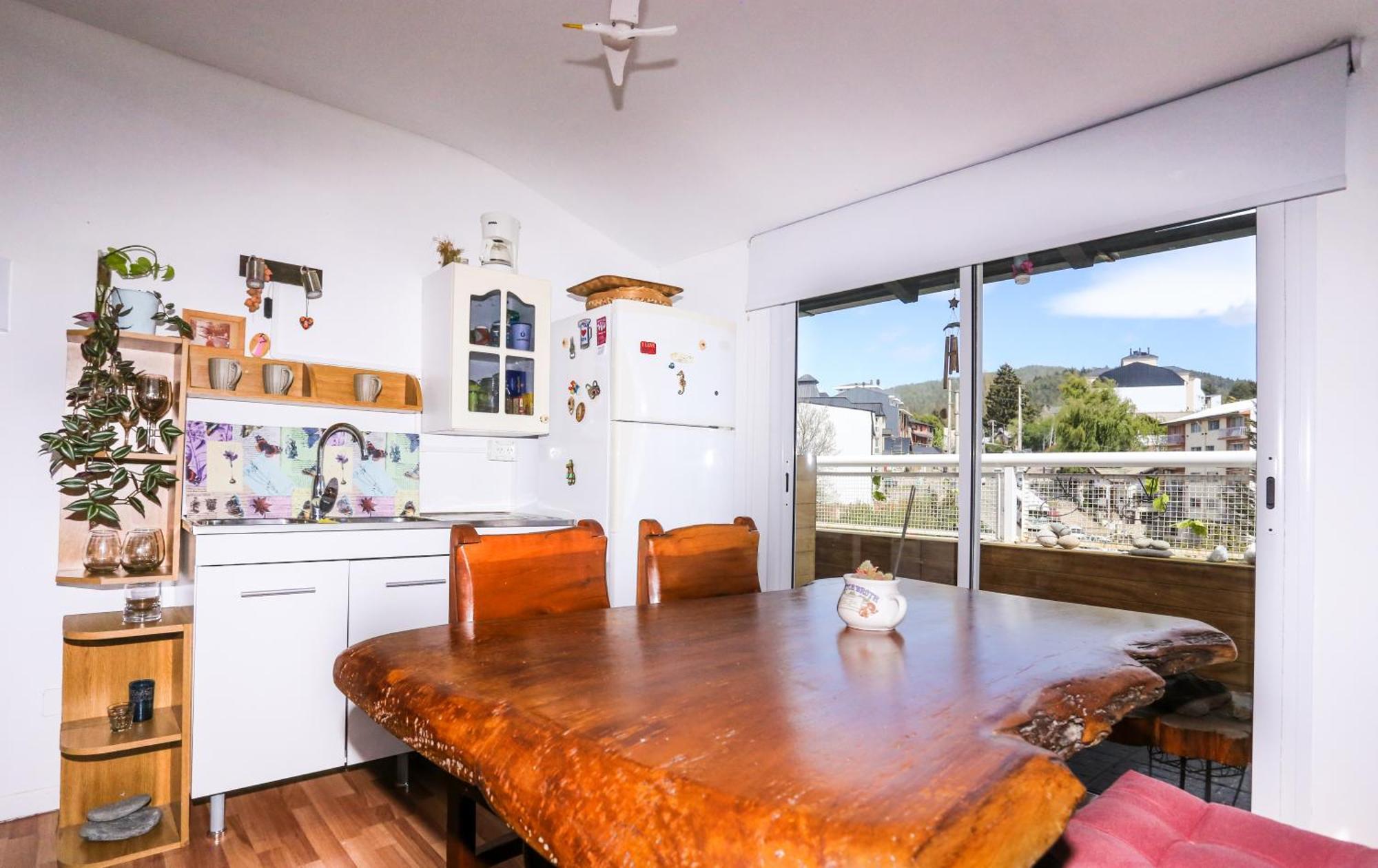 Tauro Penthouse Apartamento San Carlos de Bariloche