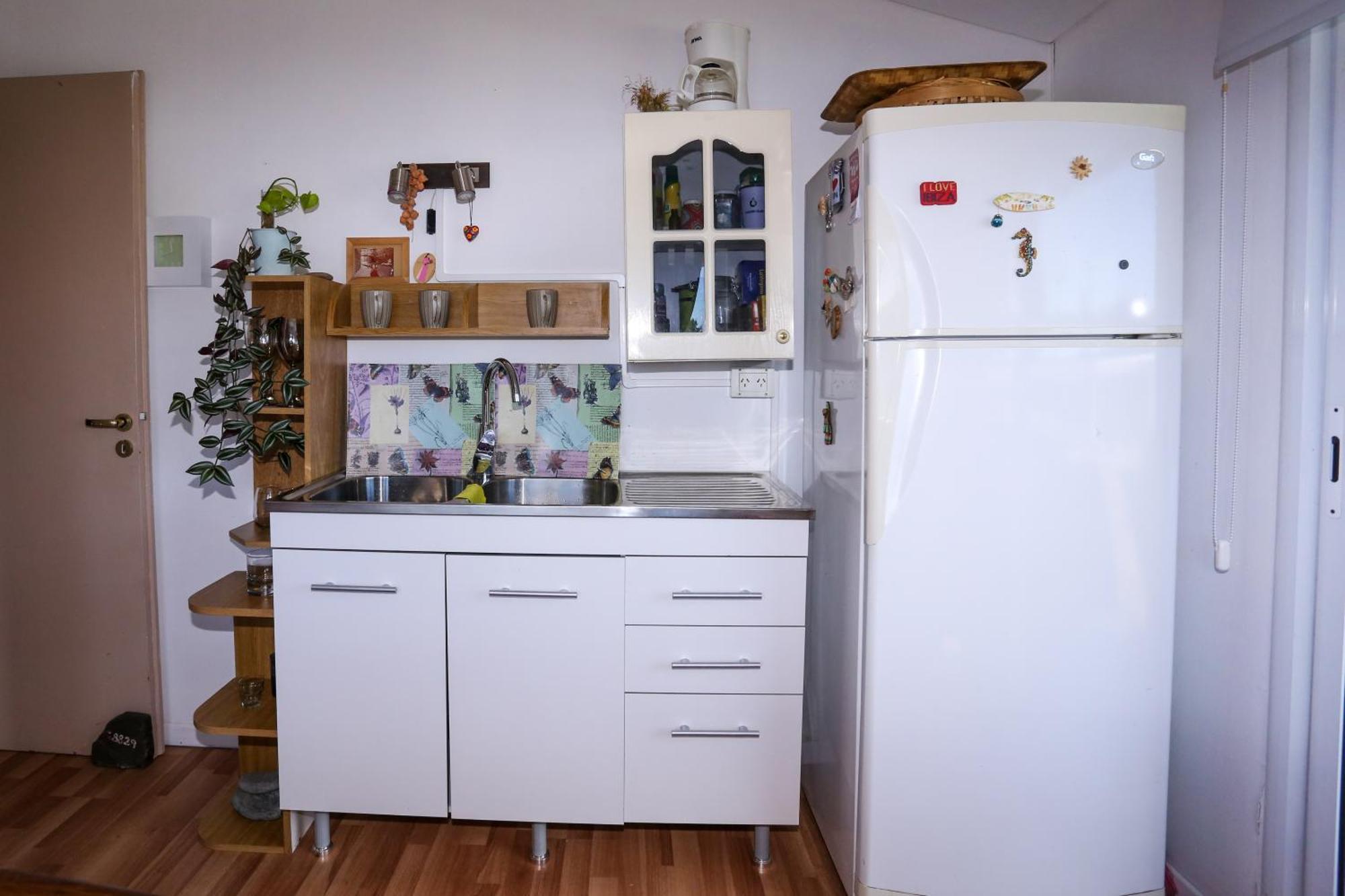 Apartamento Tauro Penthouse *