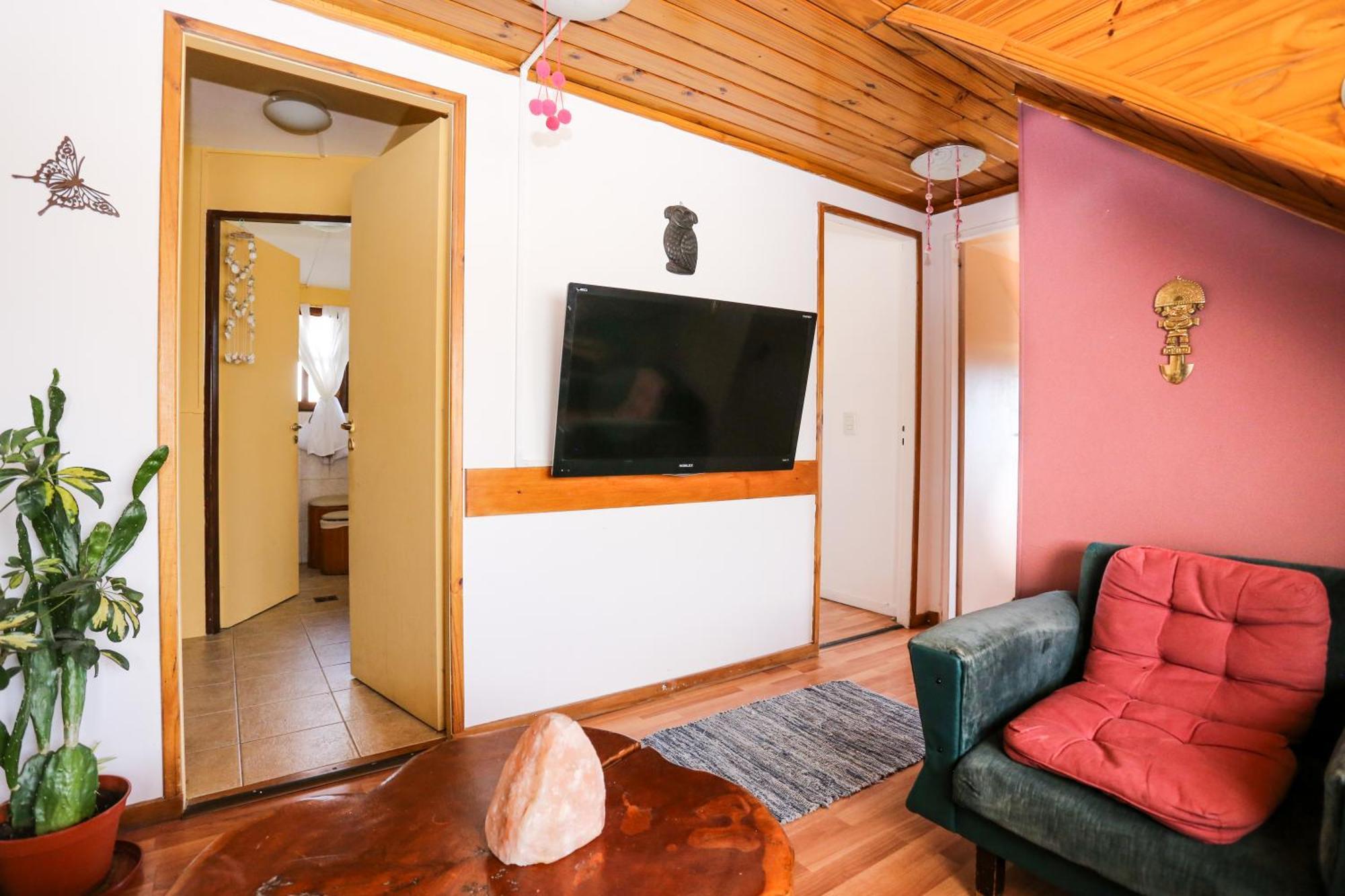 Tauro Penthouse Apartamento *